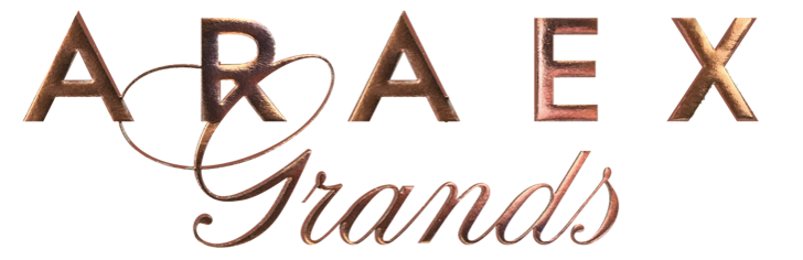 Ararex Grands Logo