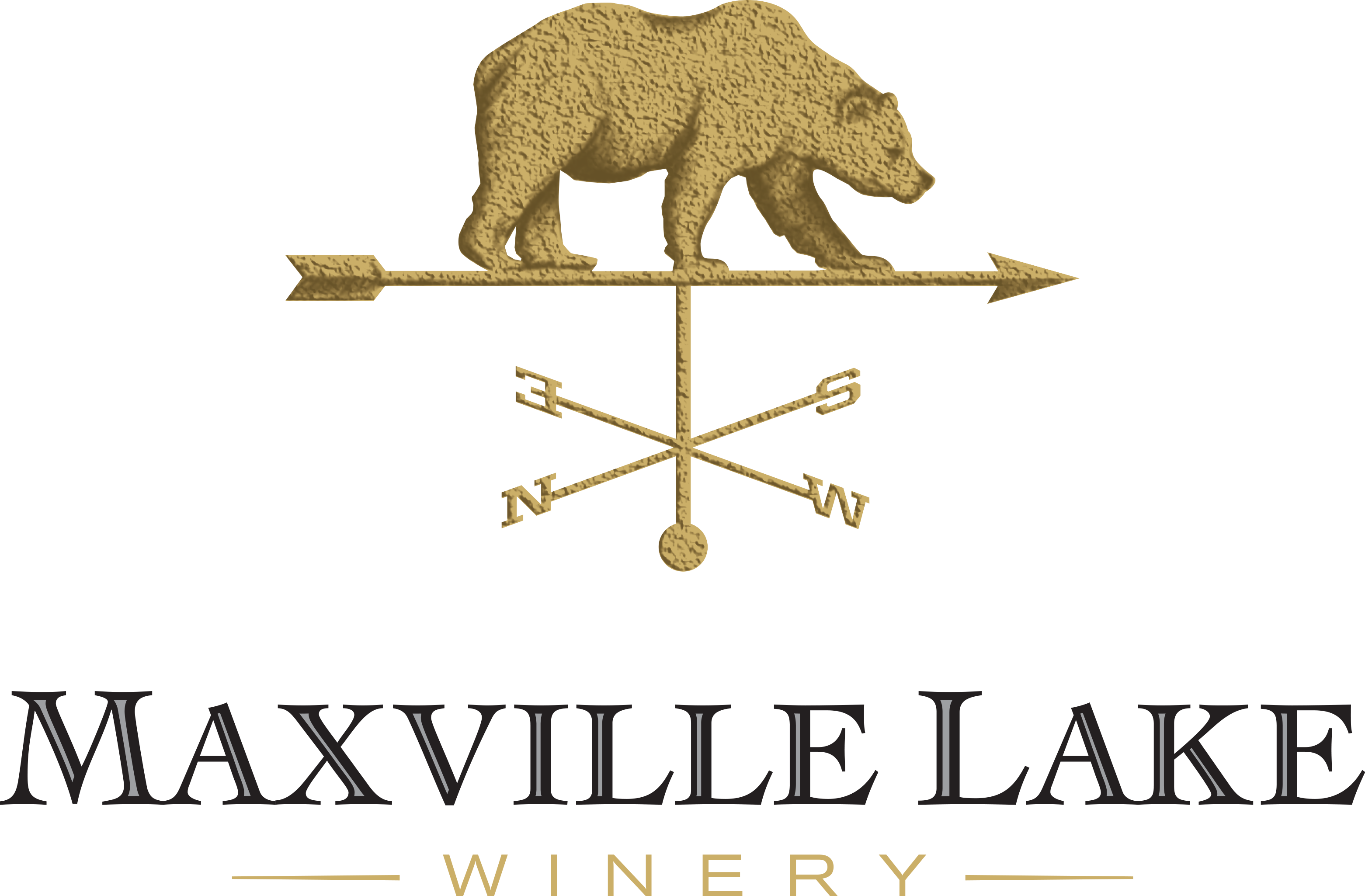 Maxville Lake Winery Logo
