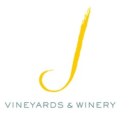 J Vineyards Logo