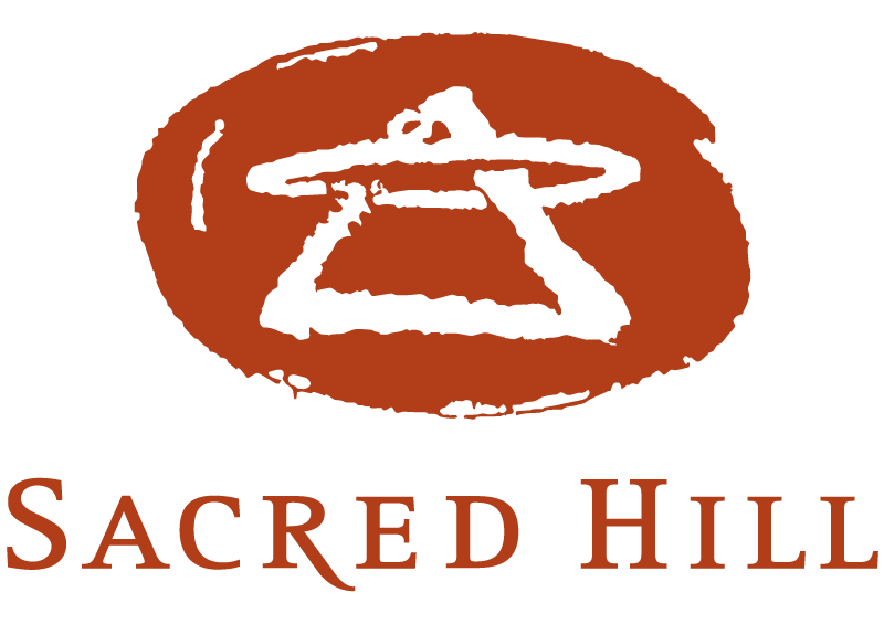 Sacred Hill Logo