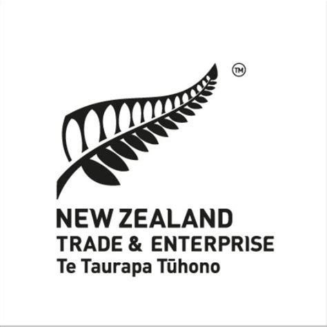 New Zealand Trade Logo