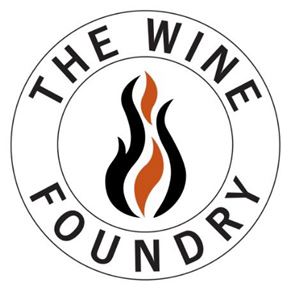 Wine Foundry Logo